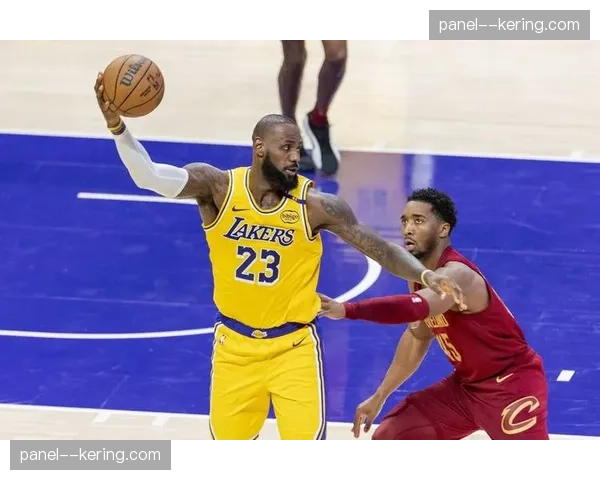 詹姆斯退役巡演流媒体版权收入预计4000万至7500万美元，彰显巨星商业价值