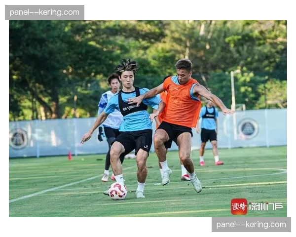 意甲俱乐部联合举办社区足球日，数千名青少年参与