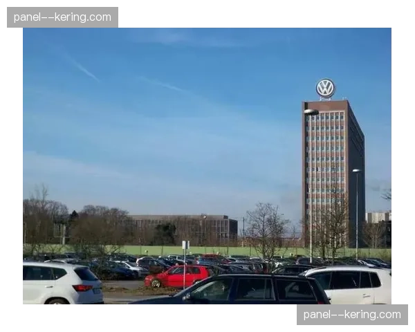 大众集团宣布将继续冠名沃尔夫斯堡主场至2030年