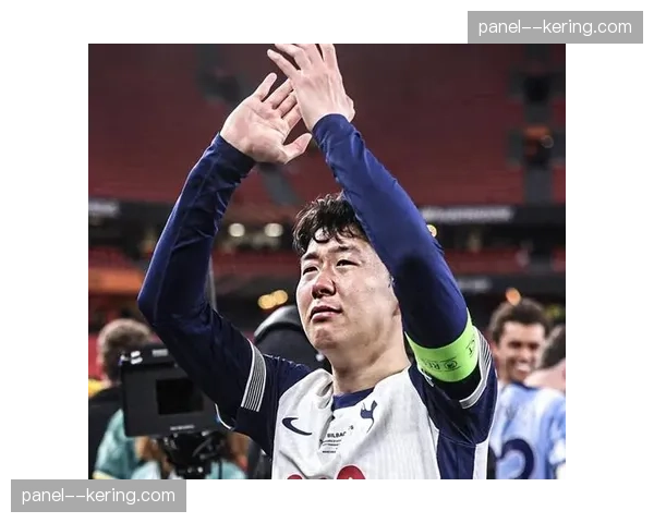 半场：热刺1-1维拉，孙兴慜、沃特金斯各入一球