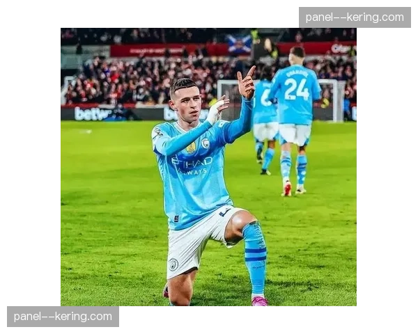 曼城1-0小胜狼队，罗德里世界波制胜，蓝月亮暂登积分榜首