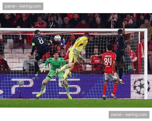 通讯：欧冠主题电子游戏更新，引入更真实的球员“射门属性”算法