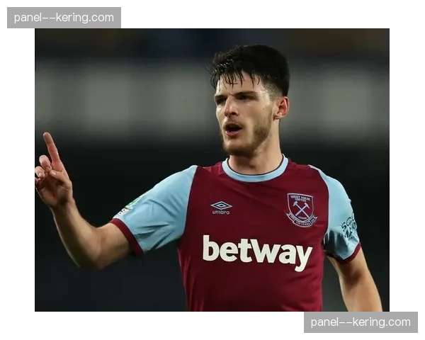 赖斯接受BBC专访，谈离开西汉姆后的成长与争冠雄心