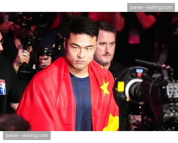 赛事预报：本周末亚洲时段将直播UFC格斗之夜，适合中国观众观看