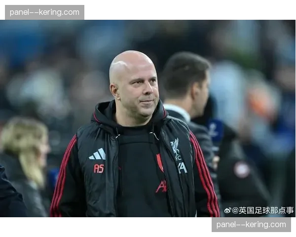 阿隆索被传可能接替斯洛特执教利物浦，曼城也在关注