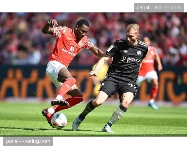 德甲第31轮伤病名单更新：美因茨5人伤缺，拜仁7人无法出战